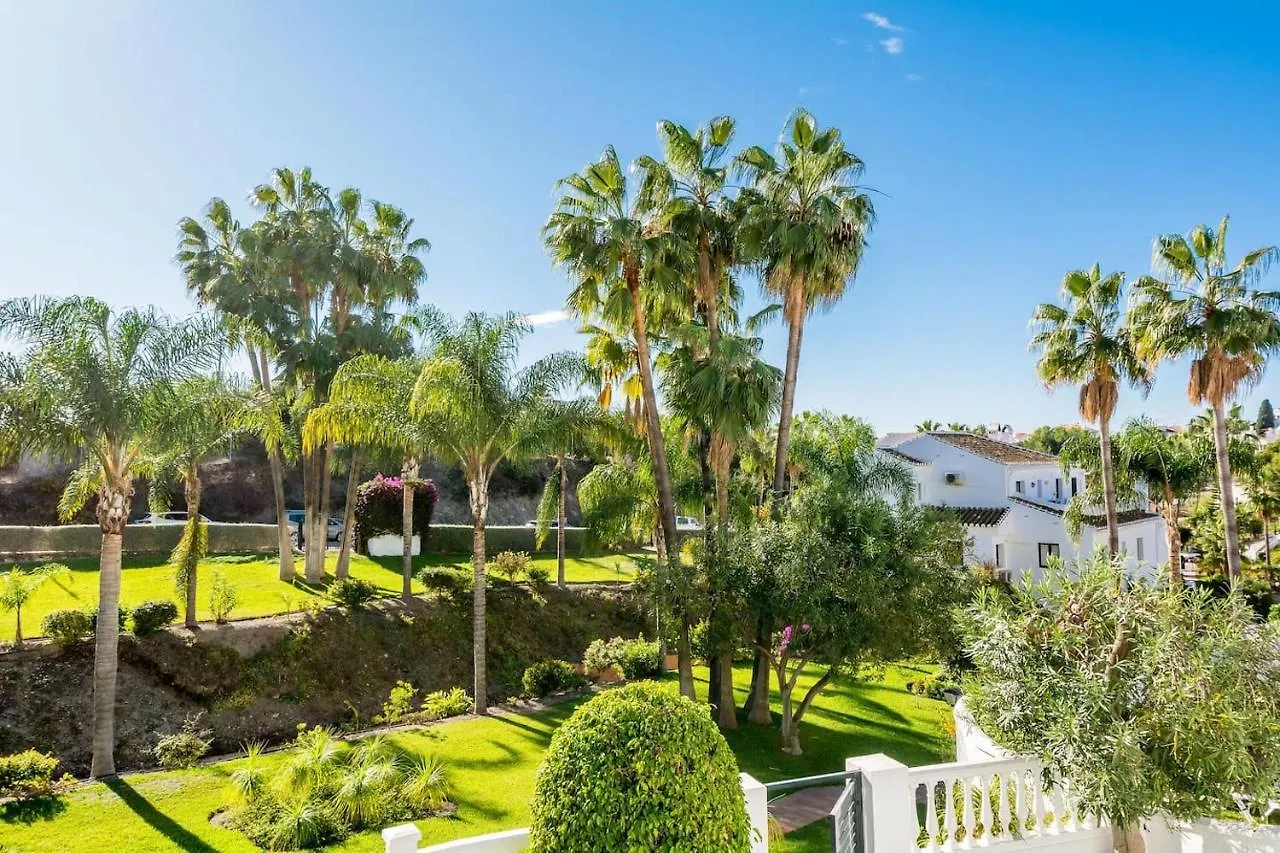 Lovely 2 Bedroom In Oasis De Capistrano, Nerja 0*,  Spain
