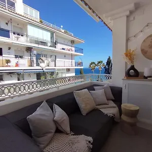  Apartment Stunning With Sea Views At Calle Carabeo,